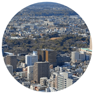 地域密着
